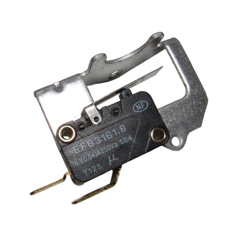 Baxi Microswitch Assembly 248067