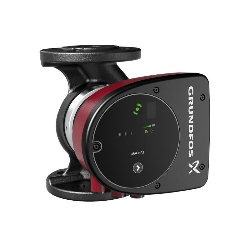 Grundfos Magna1 32-80 F | National Pumps &amp; Boilers
