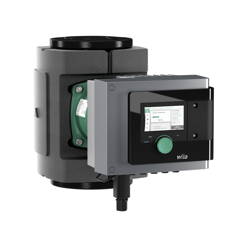 Wilo-Stratos MAXO 65/0,5-12 PN6/10 Single Pump