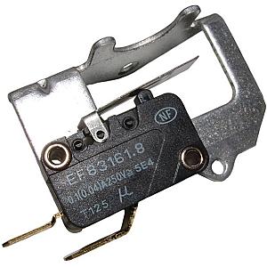 Baxi Microswitch Assembly 248067
