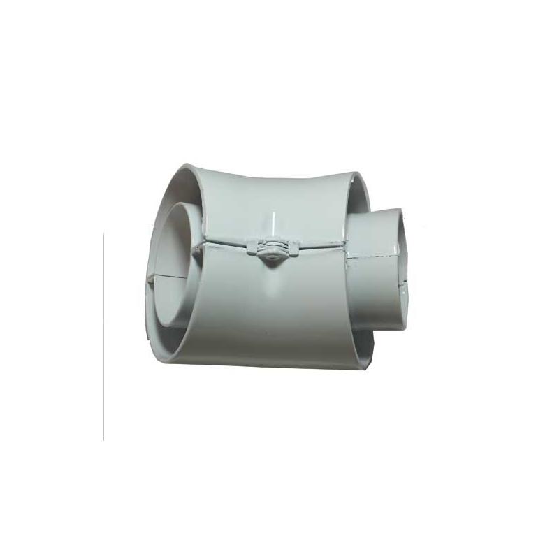 Baxi Flue Bend Kit - 45 Deg 247726