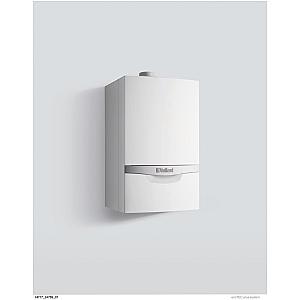 Vaillant EcoTEC Plus 48kw NG Boiler