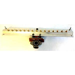 Baxi Manifold - Burner - 105 248032