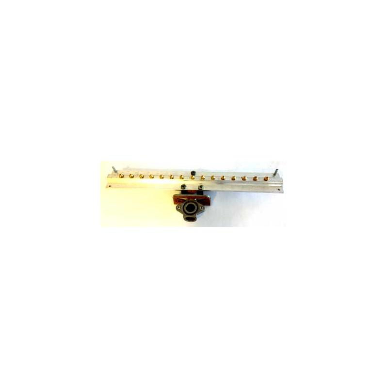 Baxi Manifold - Burner - 105 248032