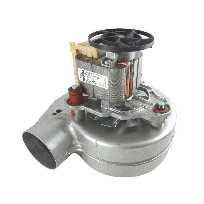 Baxi Fan - 80 5112627