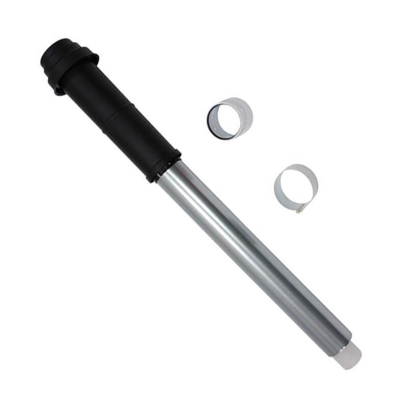 Vaillant EcoTEC 80/125 Verticle Flue Kit