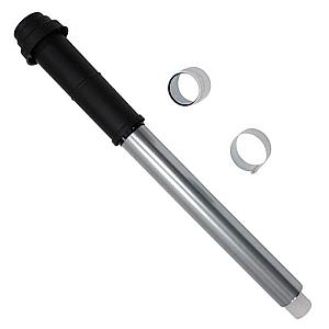 Vaillant EcoTEC 80/125 Verticle Flue Kit