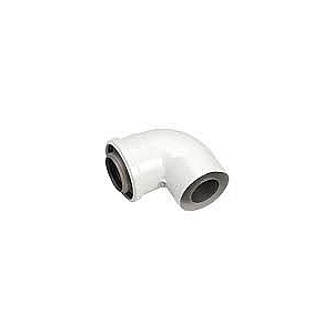 Vaillant EcoTEC 80/125 90 Flue Elbow