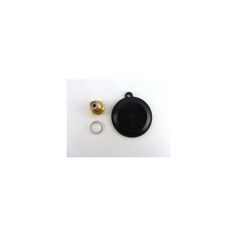 Baxi Diaphragm Rep Kit Pri (Combi) 5111138