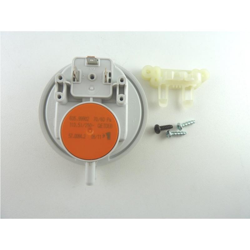 Baxi Fan Pressure Switch 5137532