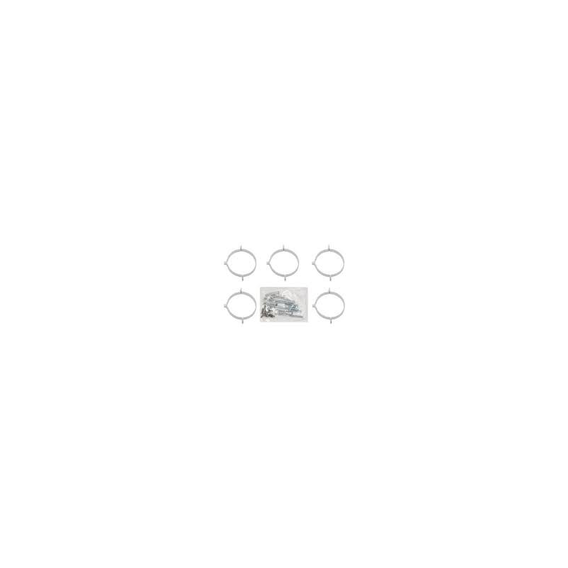Vaillant EcoTEC 80/125 Flue Support Clips (Box of 5)