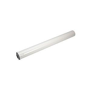 Vaillant EcoTEC 110/160 1000mm Flue Extension