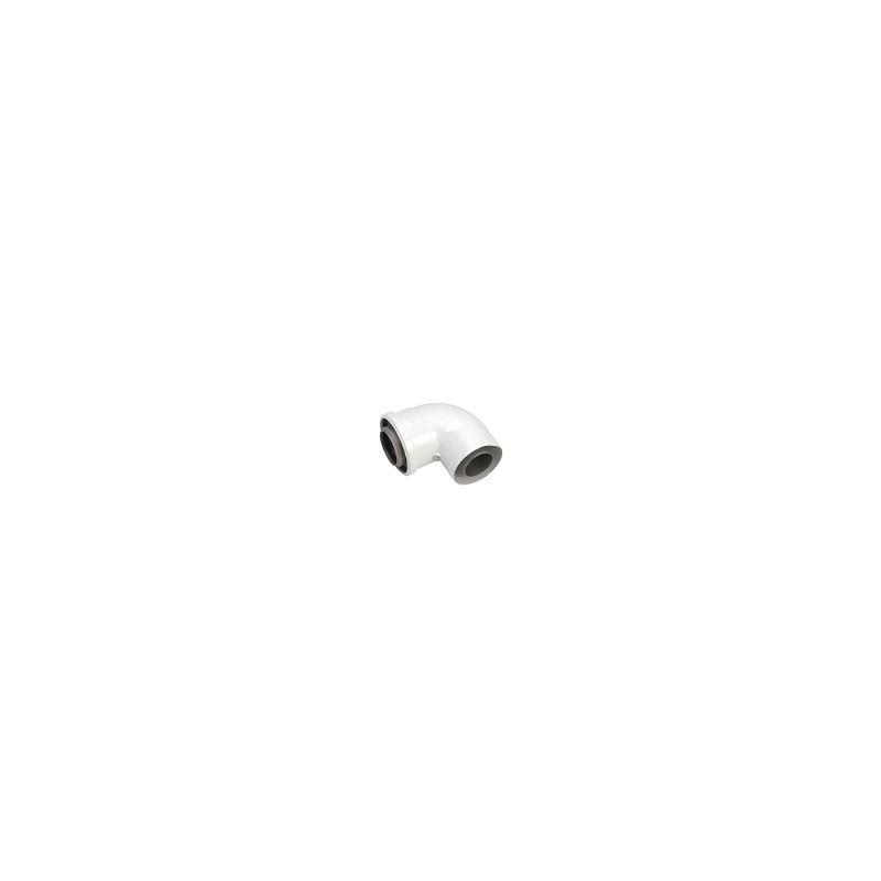 Vaillant EcoTEC 110/160 90 Flue Elbow