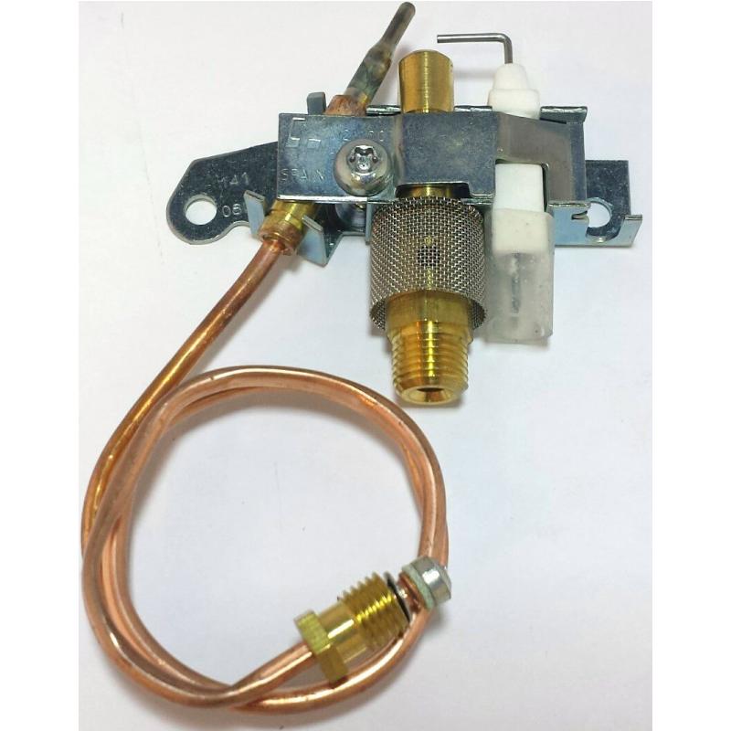 Flavel Oxy Pilot Screw In B-38930