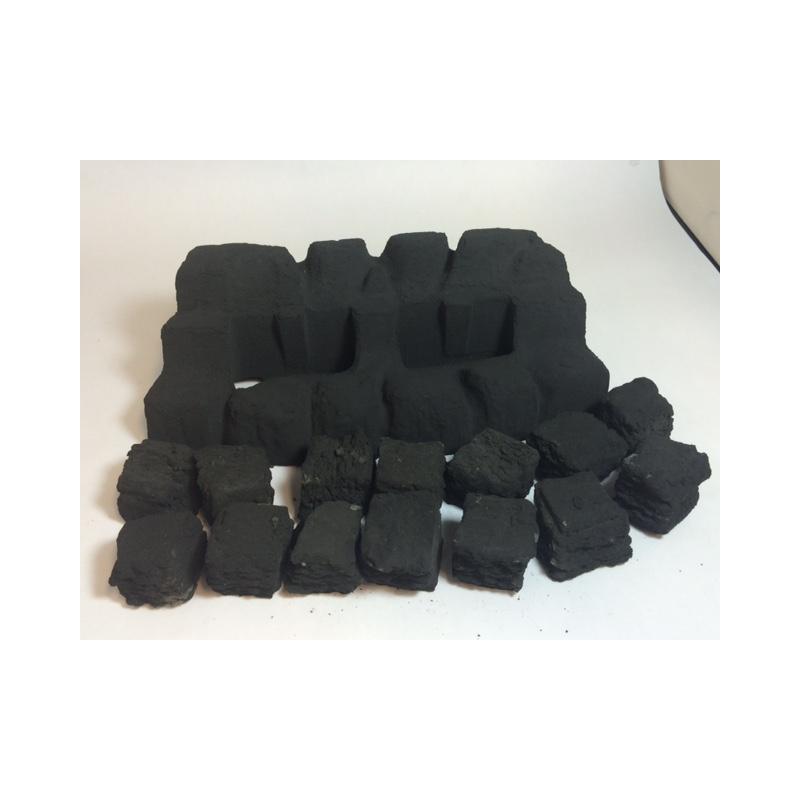 Valor Ceramic Coal Set 5115432