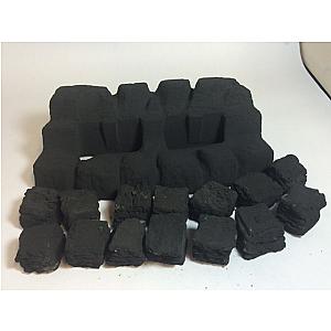 Valor Ceramic Coal Set 5115432