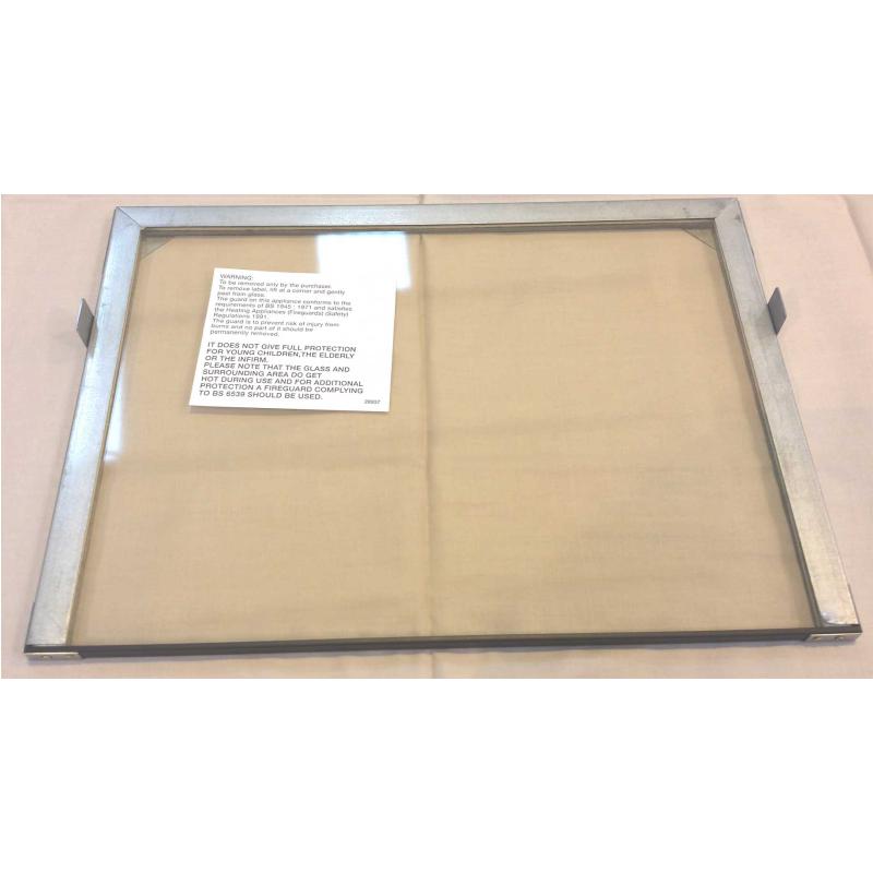 Cannon Glass Frame Assembly Complete 6900553