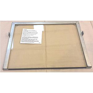 Cannon Glass Frame Assembly Complete 6900553