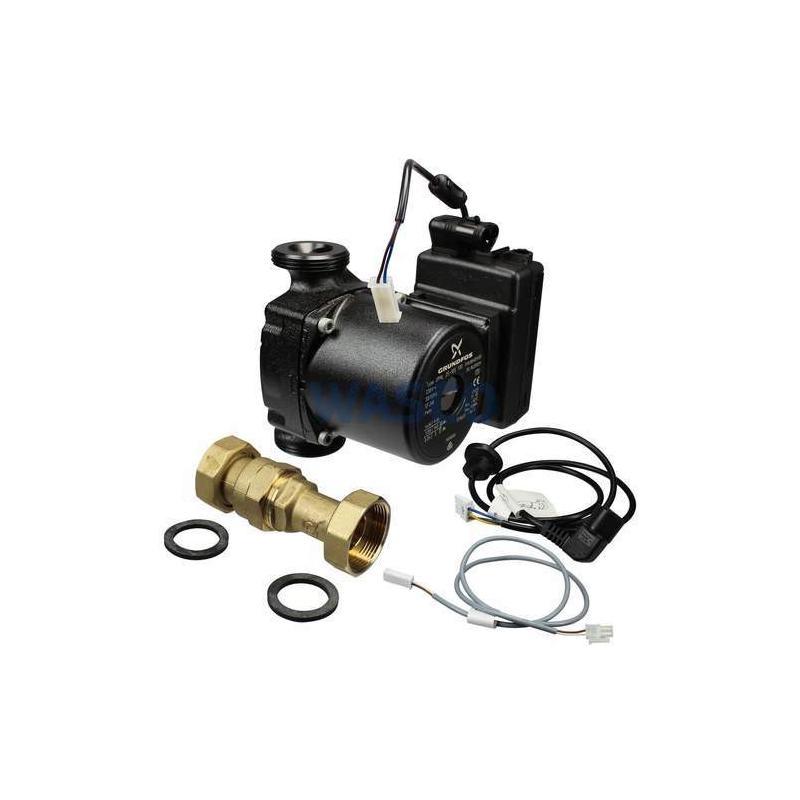 Remeha Quinta ACE Shunt Pump for 90-115KW