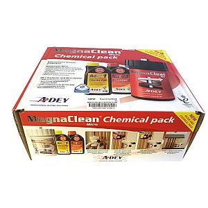 Magnaclean Micro Filter Pack C/Winhibitor And Cleaner