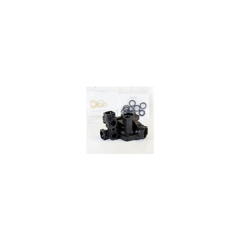 Ideal Isar Pump Body 171037