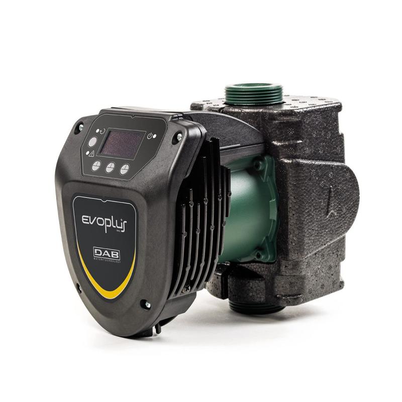 DAB Evoplus B 40/220.32 M | National Pumps &amp; Boilers