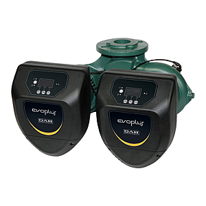 DAB Evoplus D 60 220 32 M Twin Pump Set Shop