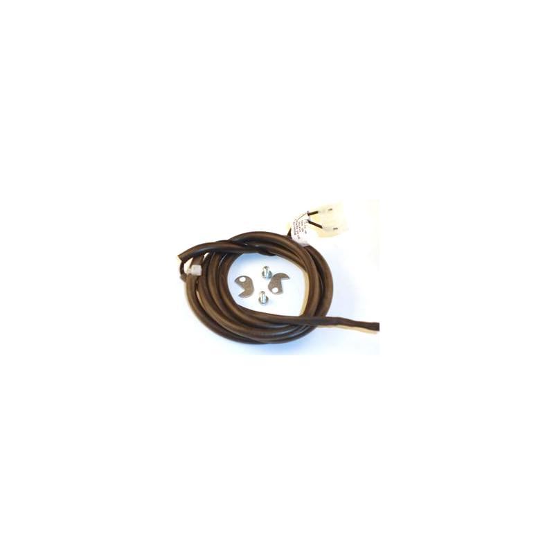 Ideal Thermostat &amp;  Harness Kit Classic Ff 171879