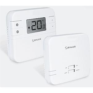 Salus Rt310Rf Digital Wireless Rf Roomstat