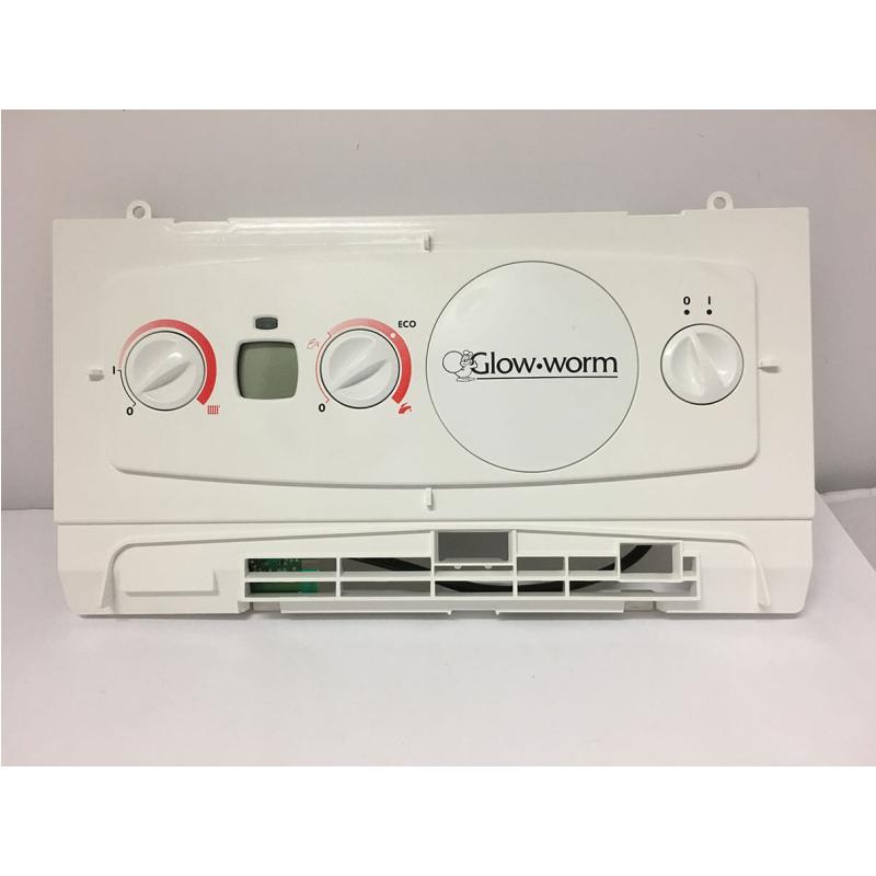 Glowworm interface card basic 2000801832