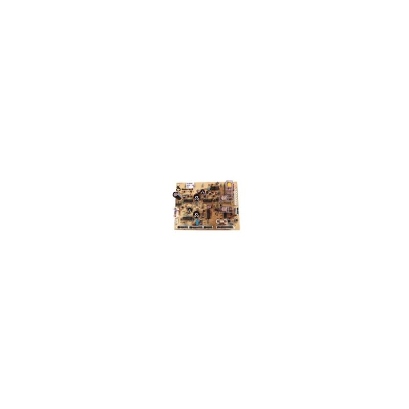 Glow Worm Main Printed Circuit Board  Compact 75/80Pp S227067