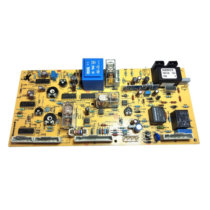 Glow Worm Main Printed Circuit Board S227106