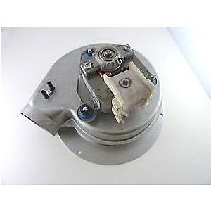 Glow Worm Fan Assembly Compact 75/80/100E S457077