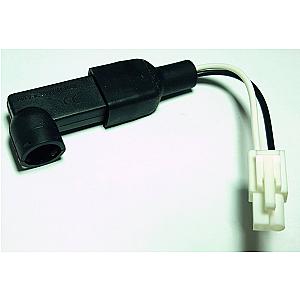 Glow Worm Heating Microswitch+Cab Comp E S801199