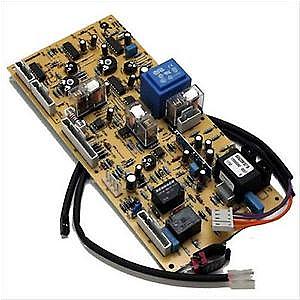 Glow Worm Printed Circuit Board replacement Kit 2000801391