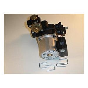 Glow Worm Motor/Pump Assembly Comp100 S801193