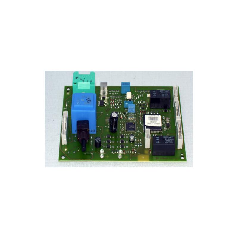 Glow Worm Printed Circuit Board Micron 30 50 2000801990