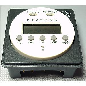 Glow Worm Time Switch Digital Swiftflow 2000801130