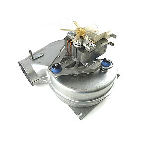 Glow Worm Fan Ultimate-50Ff 2000800432