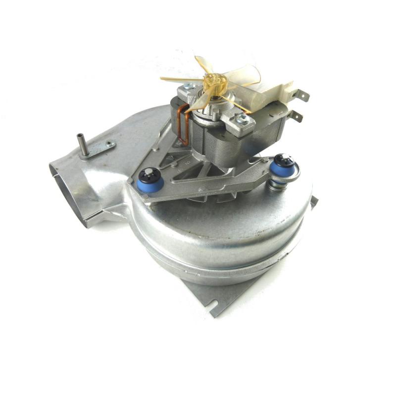 Glow Worm Fan Ultimate-50Ff 2000800432