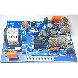 Glow Worm Printed Circuit Board Main Pactrol Ref:P16Dg  S202211