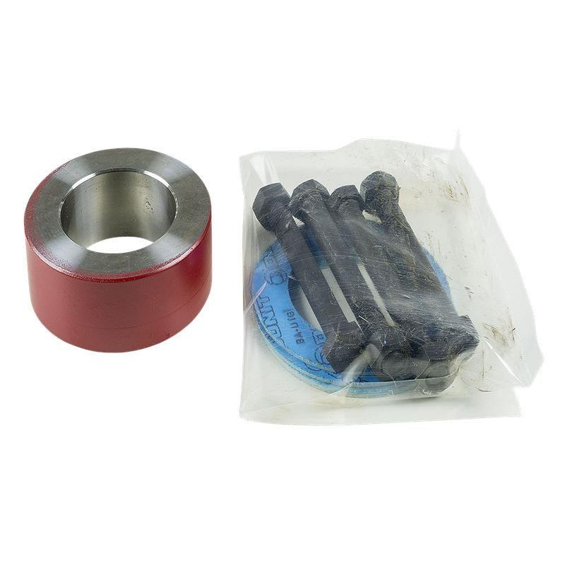 Grundfos A50-40 Adaptor DN50 40mm Long Fitting