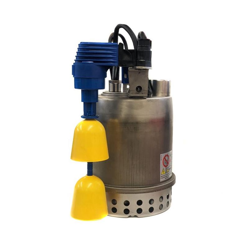 Ebara Best One WVBP-NENX | National Pumps &amp; Boilers