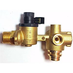 Glow Worm Hydroblock 0020061611