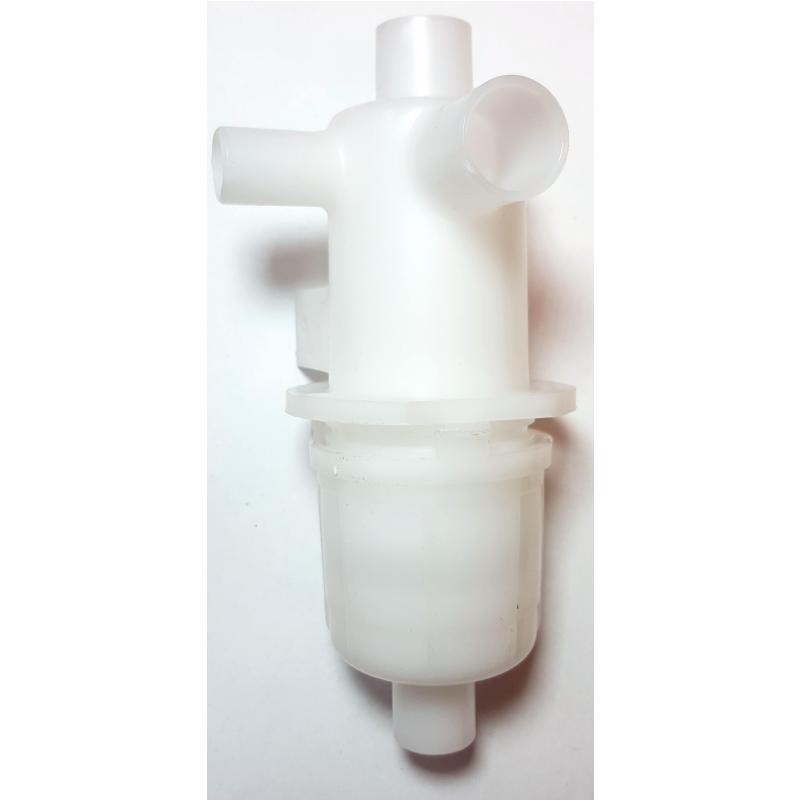 Glow Worm Condensate Trap With Out Sensor 0020080621