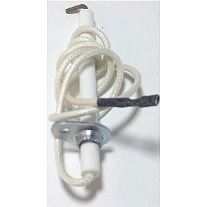 Glow Worm Spark Electrode Left Hand 0020061572