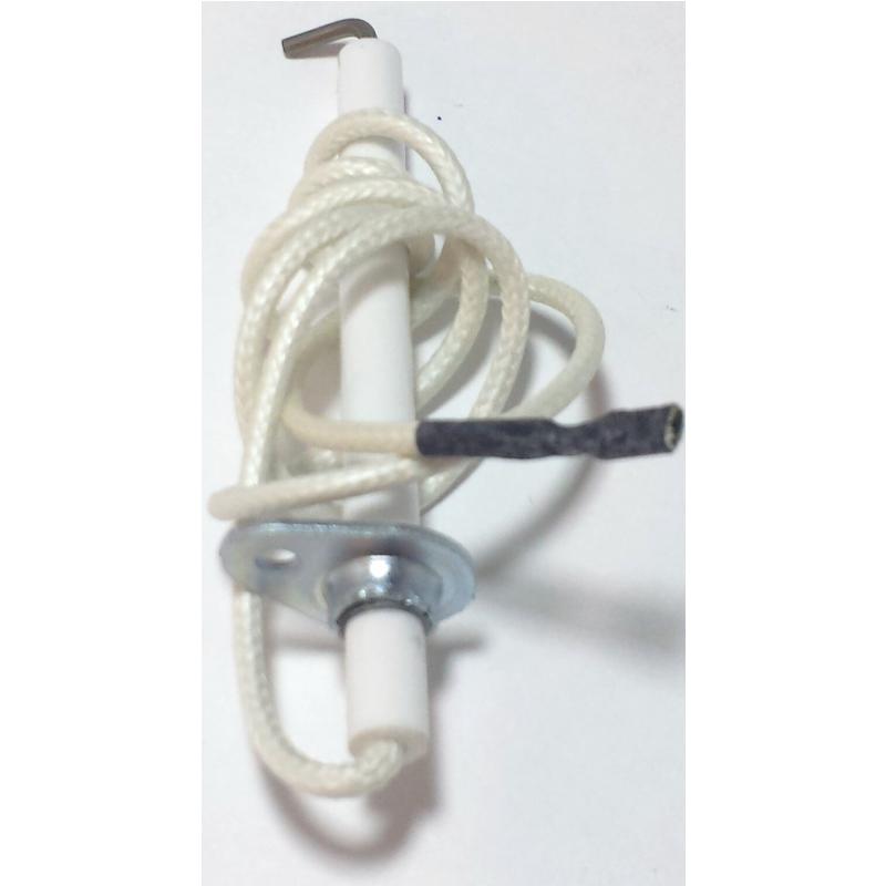 Glow Worm Spark Electrode Left Hand 0020061572