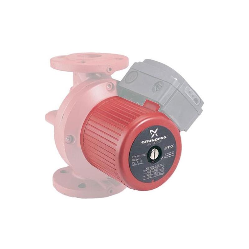 Grundfos UPC 65-120 1 Phase Head Only