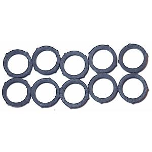 Glow Worm O&#039;Ring (Pack Of 10) 0020118654
