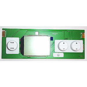 Glow Worm Display 0020038061
